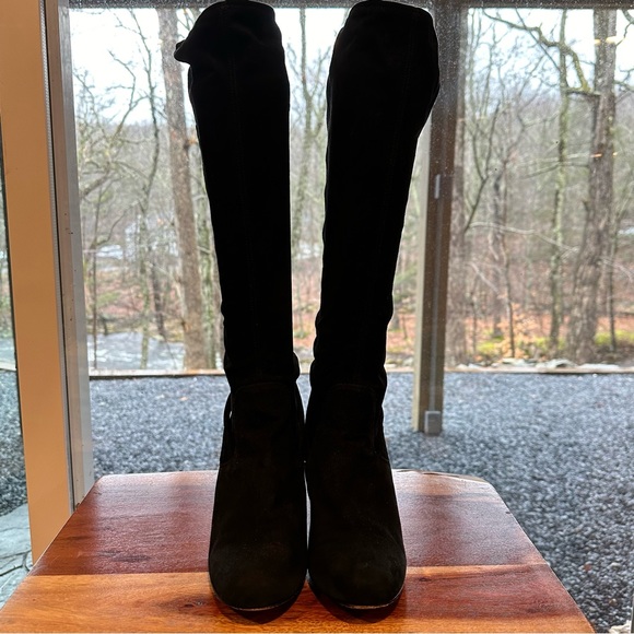 Coach Boots - Picture 4 of 6